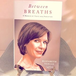 Eliz Vargas Memoir